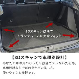 HBH 正規品 3D ラグジュアリー ラゲッジ...の詳細画像1