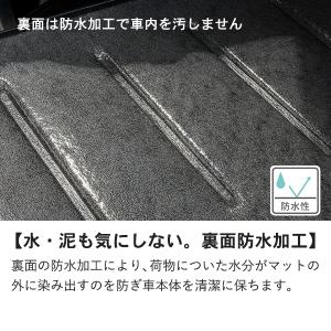 HBH 正規品 3D ラグジュアリー ラゲッジ...の詳細画像5