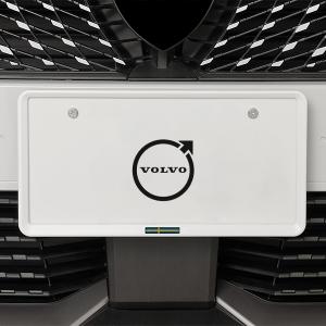 ボルボ（VOLVO） 純正 VOLVO XC60 XC90 リア ワイパーブレード