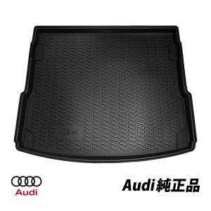 Audi アウディ 純正 Q5 FYD 平成29年10月〜現行 ラバー フロアマット