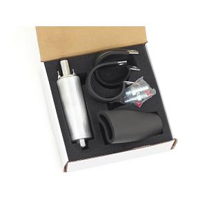 汎用 燃料ポンプ 容量270L/H フューエルポンプ アウトタンク