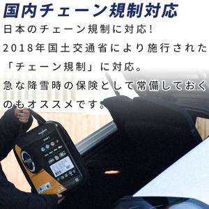 POLAIRE 正規品 スノーソックス S54...の詳細画像5