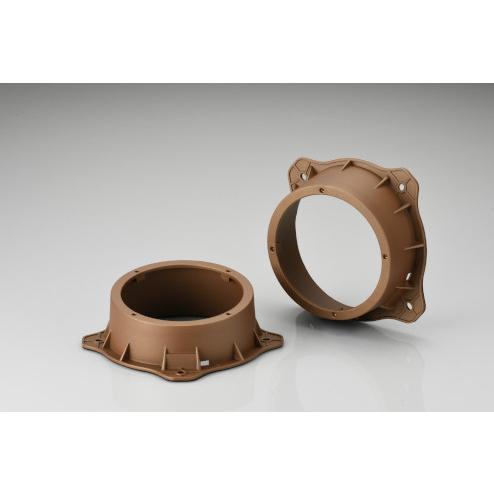 プジョー 純正 スピーカーフィッティングキット 208 2008 3008 5008 BEWITH ...