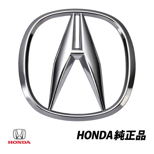 ホンダ 純正 エンジンカバーエンブレム アキュラ ILX TSX ACURA 12510-RL5-A...