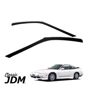 日産（NISSAN） 純正 シルビア S13 180SX 後期 ヘッドライト ヘッド