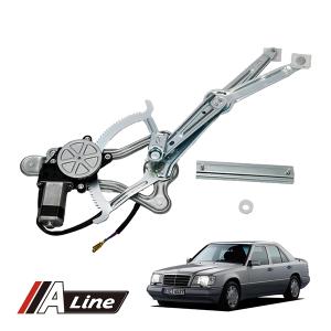 Mercedes-Benz ベンツ Eクラス W124 パワーウィンドウ