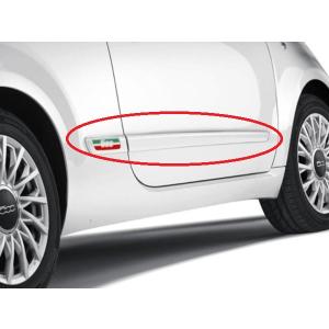 フィアット 純正 リアルーフスポイラー fiat 500 500c 楽天市場】【 FIAT 純正 】 500 リア ルーフ スポイラー