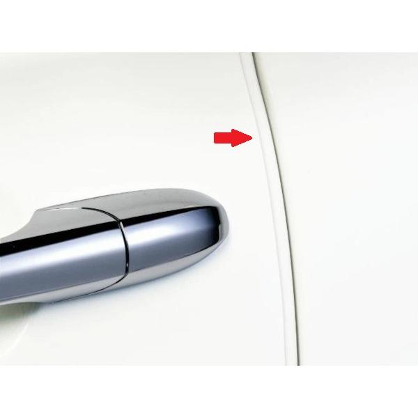 フィアット 純正 ドアエッジプロテクション FIAT 500 500C 312 チンクエチェント 5...