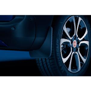 シトロエン（CITROEN） 純正 C3 マッドガード フロント左右セット