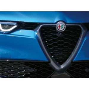 アルファロメオ（ALFA ROMEO） 純正 ガードネット トナーレ 115 TONALE