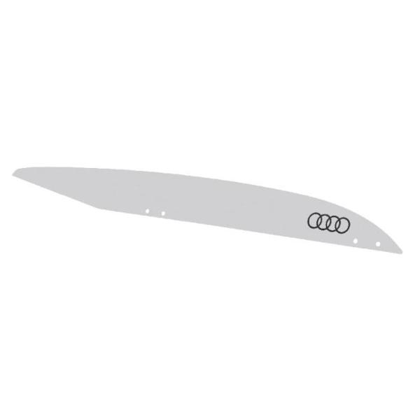 アウディ 純正 カラーデカール A3 GY A4 8W A5 F5 A6 F2 A8 F8 Q2 G...