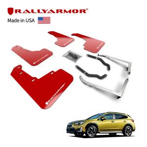 マッドフラップ 泥よけ スプラッシュガード マッドガード スバル