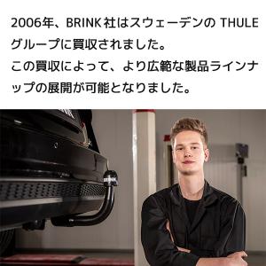 BRINK 正規品 ルノー カングー 2代目 ...の詳細画像2