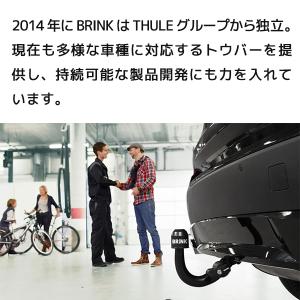 BRINK 正規品 ルノー カングー 2代目 ...の詳細画像3