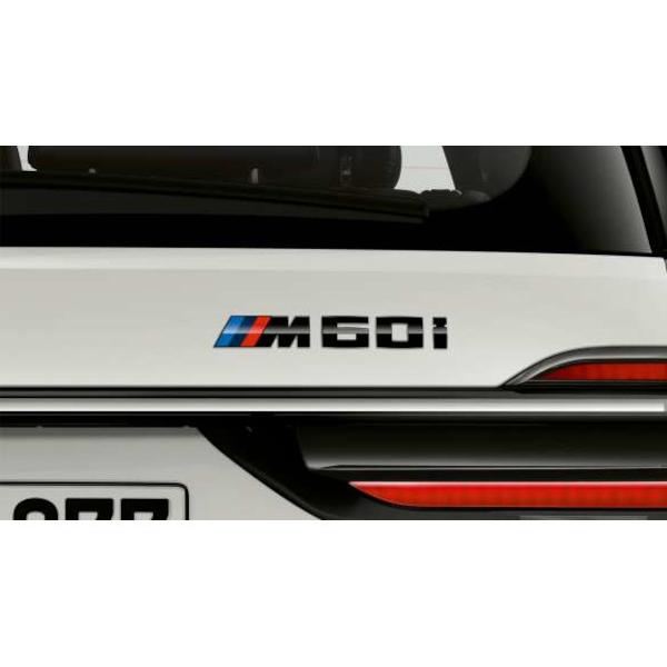 BMW 純正 モデルレタリング X6 G06 51145A725C1　