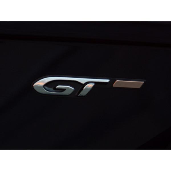 プジョー 純正 リアバッジ 508 SWシリーズ 98286521DX