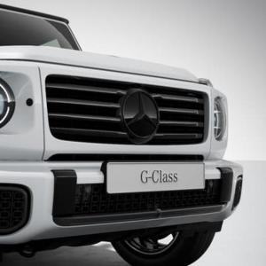 Mercedes-Benz（メルセデス・ベンツ） 純正 LED カーテシーランプ