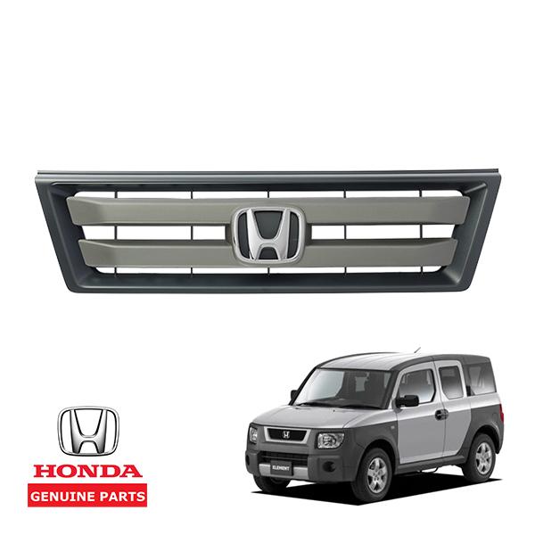 北米ホンダ 純正 エレメント YH2 フロントグリルキット 北米仕様 3点セット USDM 7512...