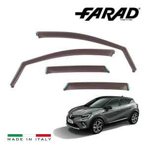 FARAD 正規品 ルノー キャプチャー HJ型...の商品画像