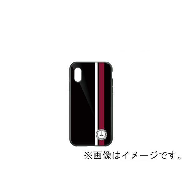 メルセデス ベンツ(Mercedes-Benz) 純正 iPhone用カバー クラシック iPhon...