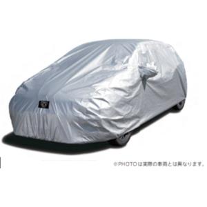 PEUGEOT（プジョー） 純正 2008 ボディカバー カーカバー 屋外用