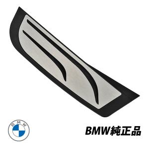 BMW 純正 M Performance ステンレス スチール ペダル セット AT車用