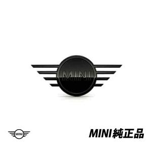 MINI（ミニ） BMW MINI 純正 CROSSOVER リア エンブレム F60 クロス