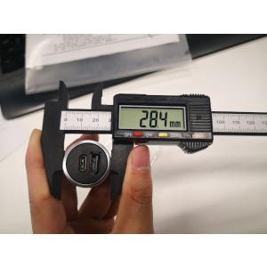 BMW MINI 純正 デュアル USBチャー...の詳細画像3