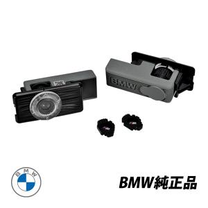 BMW純正ドライブレコーダー「Advanced Car Eye 2」新品未開封