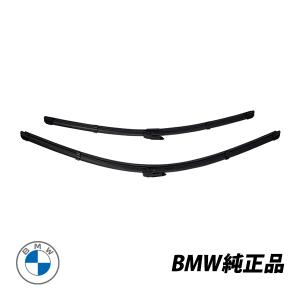 BMW 純正 F20 F21 F22 F23 F87 右ハンドル用 フロントワイパーブレード