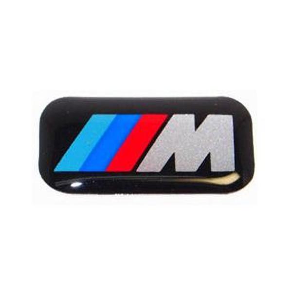 BMW 純正 Mホイールエンブレムシール 36112228660 E87 E46 E90 E39 E...
