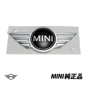 MINI（ミニ） BMW MINI 純正 R50 R52 R53 センターコンソール パワー