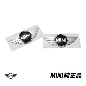 MINI（ミニ） BMW MINI 純正 R50 R52 R53 リアテールゲートエンブレム