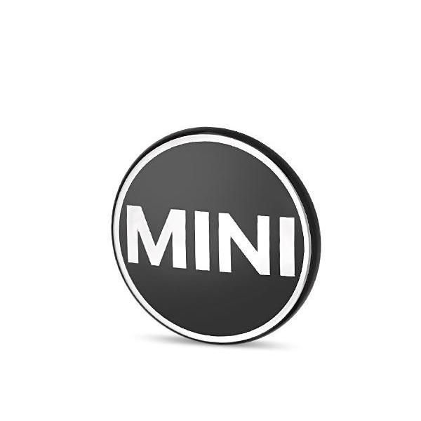 MINI ミニ クロスオーバー R60 ぺースマン R61 純正リアゲートエンブレム 5114981...