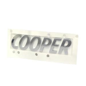 MINI（ミニ） BMW MINI 純正 R55 クラブマン ドアオープナーレバー