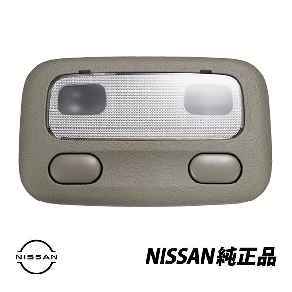 日産 純正 マップランプ スカイライン R32 GT-R GTR BNR32 室内灯 ルームランプ ...