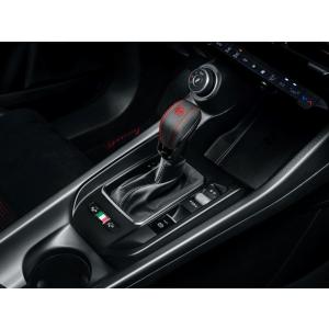 アルファロメオ（ALFA ROMEO） 純正 リアスキッドプレート