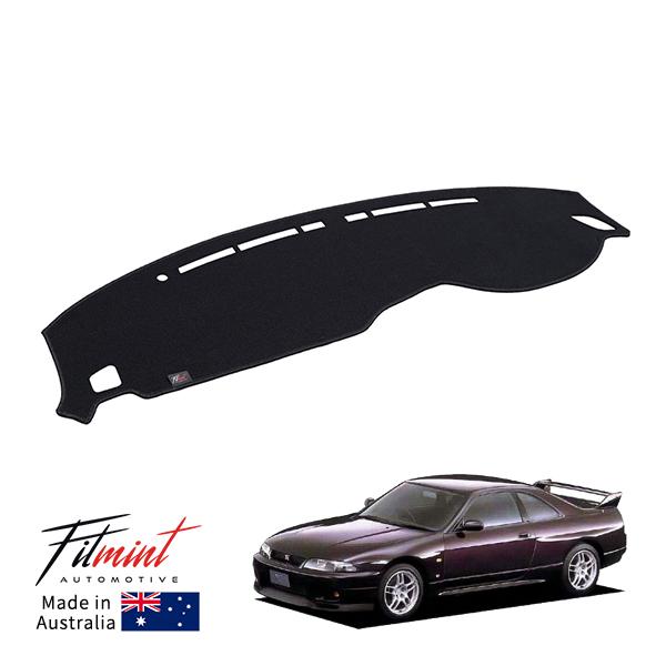 FITMINT 正規品 日産 ニッサン スカイライン GTR GT-R GTS GTST R33 B...