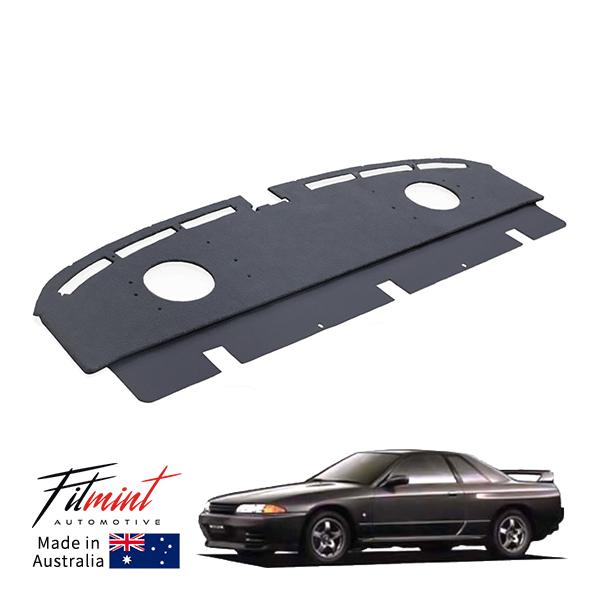 FITMINT 正規品 日産 スカイライン 2ドアクーペ R32 BNR32 GTR GT-R GT...