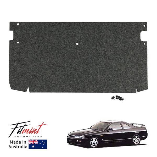 FITMINT 正規品 日産 ニッサン スカイライン 2ドアクーペ GTR GT-R GTS GTS...