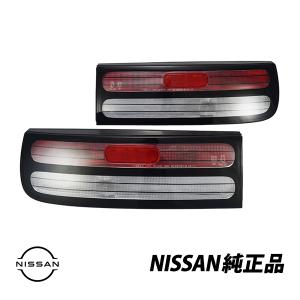 日産（NISSAN） 純正 フェアレディZ Z34 370Z FAIRLADY Z リア