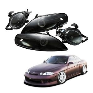 日産（NISSAN） 純正 テールライト フェアレディZ 300ZX Z32 6型 6期