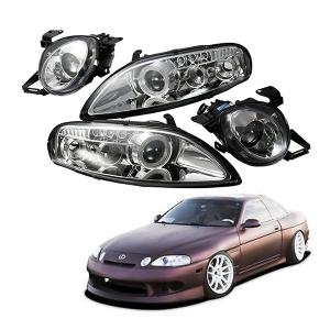 トヨタ（TOYOTA） ソアラ 30系 JZZ30 2.5 ツインターボ 430SCV
