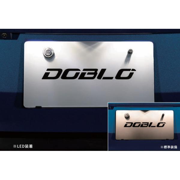 フィアット 純正 LEDバルブ ドブロ DOBLO K9 JPNCJAYP18205040　