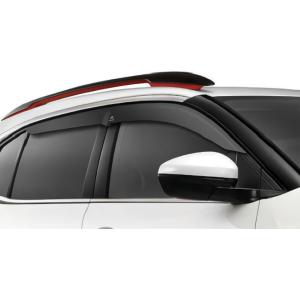 シトロエン（CITROEN） 純正 C5 エアクロス AIRCROSS ラゲッジトレー