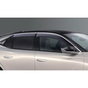 DS 純正 DS7 クロスバック CROSSBACK フロント ウィンドウ