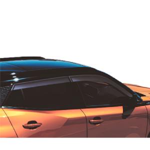 PEUGEOT（プジョー） 純正 三代目 308 P5型 408 P54型 フロント