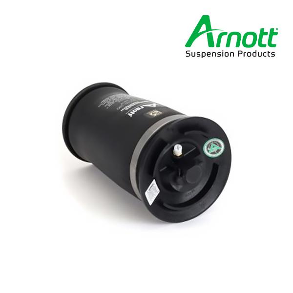 ARNOTT 正規品 リアエアスプリング エアサスペンション 左右共通 BMW 5シリーズ ツーリン...