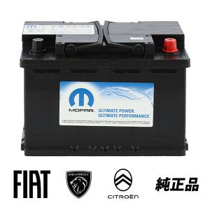 PEUGEOT（プジョー） 純正 バッテリー アイドリングストップ車対応 208