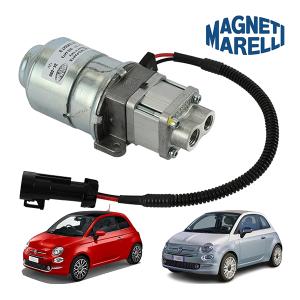 MAGNETI MARELLI 正規品 フィアット 500 500C 312型 チンクエチェント セレスピード バルブユニット ハイドロユニット 51736315 46527834｜autowear